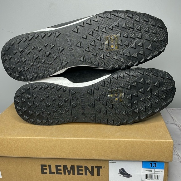 Element High Top Hiking Boot - Picture 5 of 5